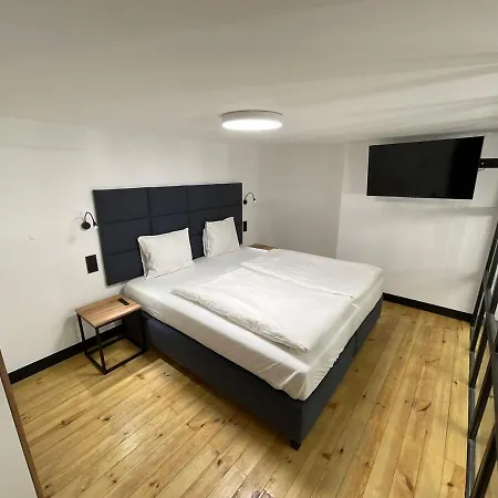 Deluxe 1 Rynek 350 M شقة