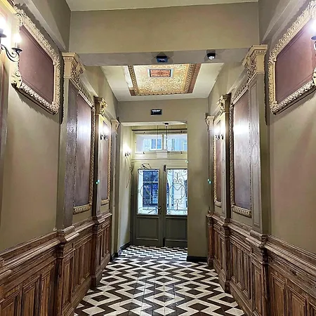 Apartment Deluxe 1 Rynek 350 M Wroclaw