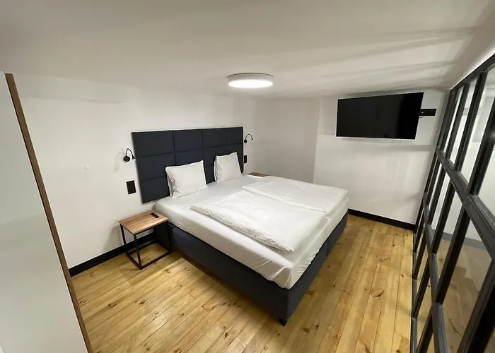 Deluxe 1 Rynek 350 M アパート