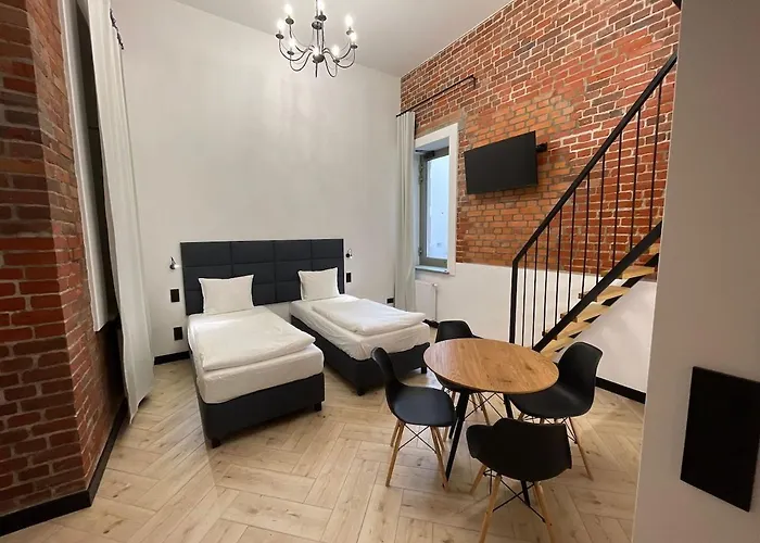 Deluxe 1 Rynek 350 M * ヴロツワフ